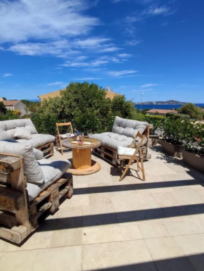 Villa Jana Porto Pollo